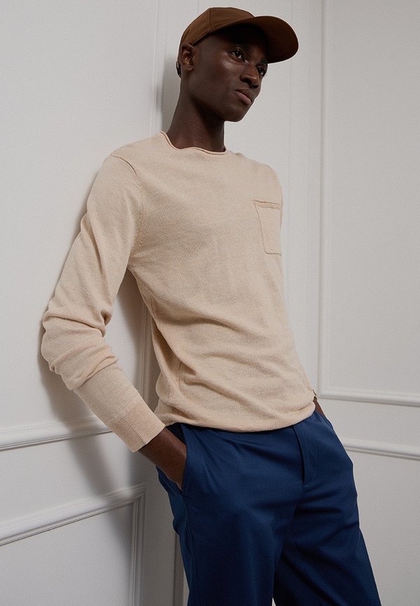 Scotch & Soda