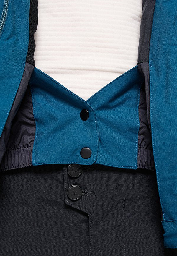 Rossignol RLOWJ04 - W ROCHRUN INSULATED JKT
