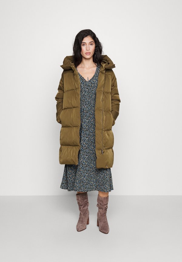 JDY Petite JDYKATRIN MIDI DRESS