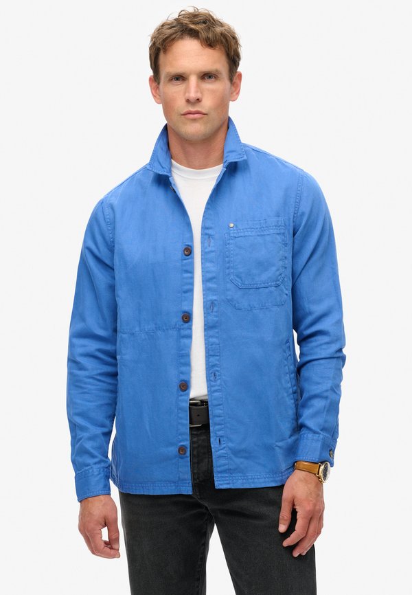 Superdry & Co