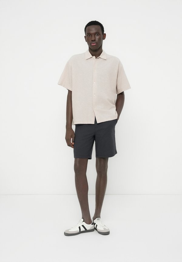 Jack & Jones JJEBREEZE BLEND OVERSIZE SHIRT