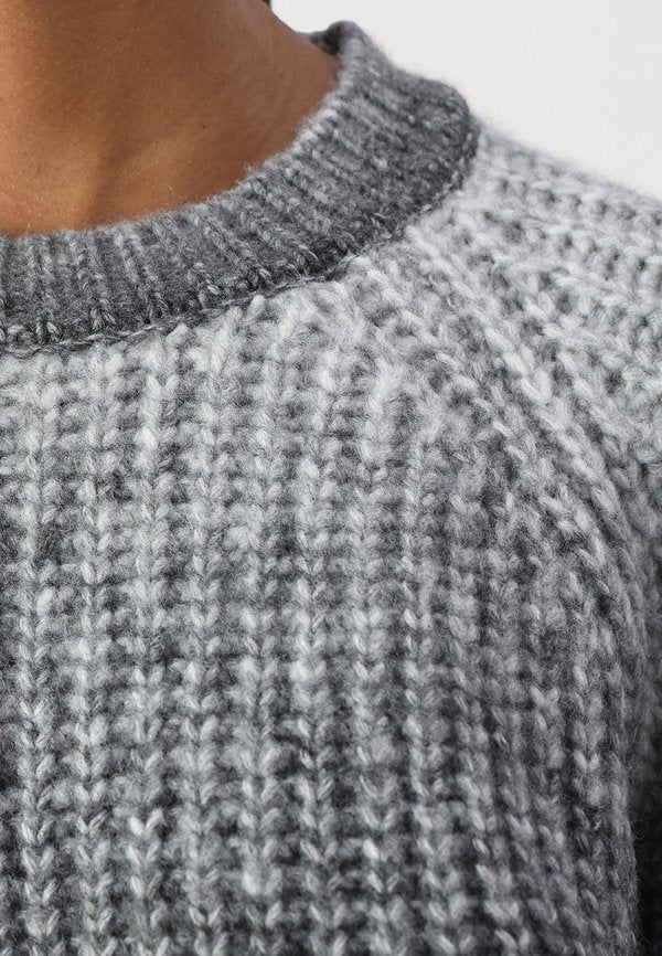 JDY JDYELIZA O-NECK PULLOVER