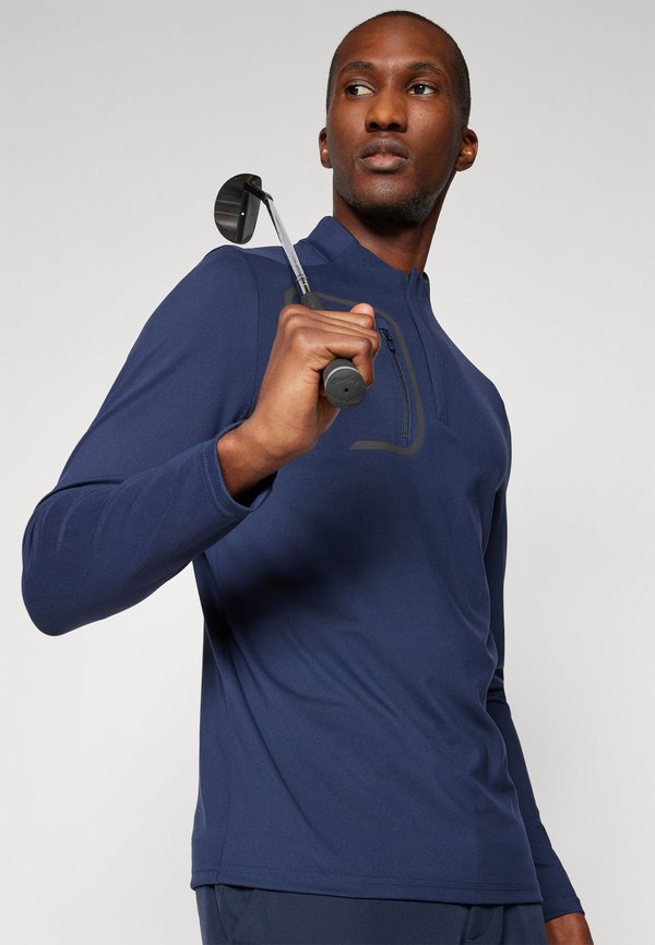 Puma Golf TECH 1/4 ZIP