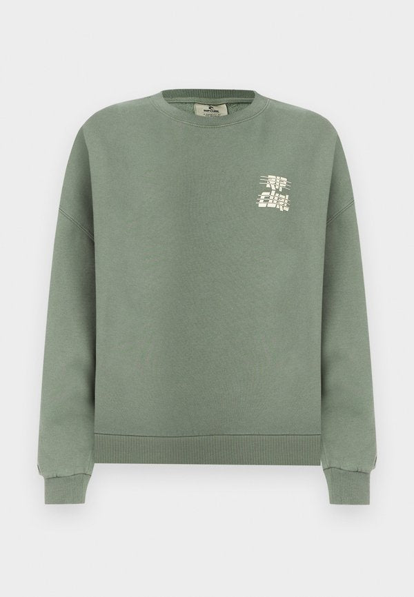 Rip Curl SPORTS DEPT DROP SHOULDER CREW