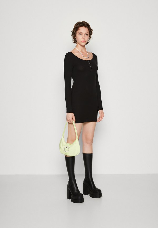 Pieces PCKITTI DRESS