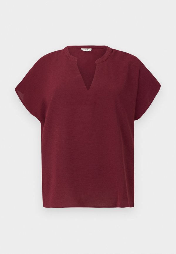 JDY JDYLION LIFE S/S TOP WVN NOOS