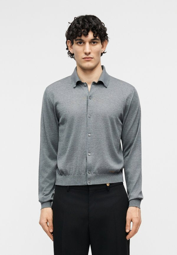Versace BUTTON DOWN