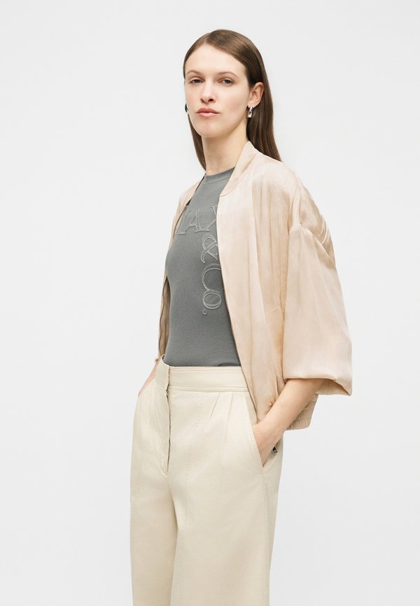 MAX&Co. BRONCIO GIACCONE