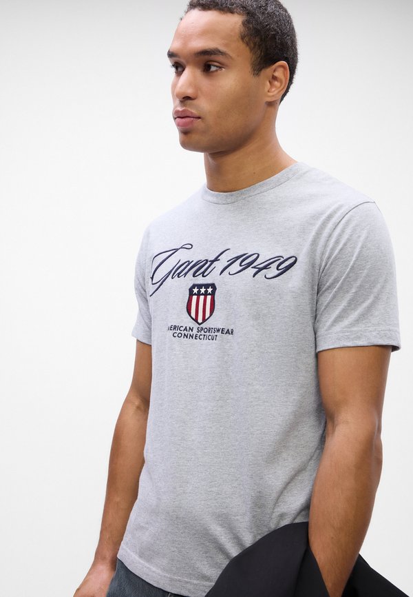 GANT GRAPHIC