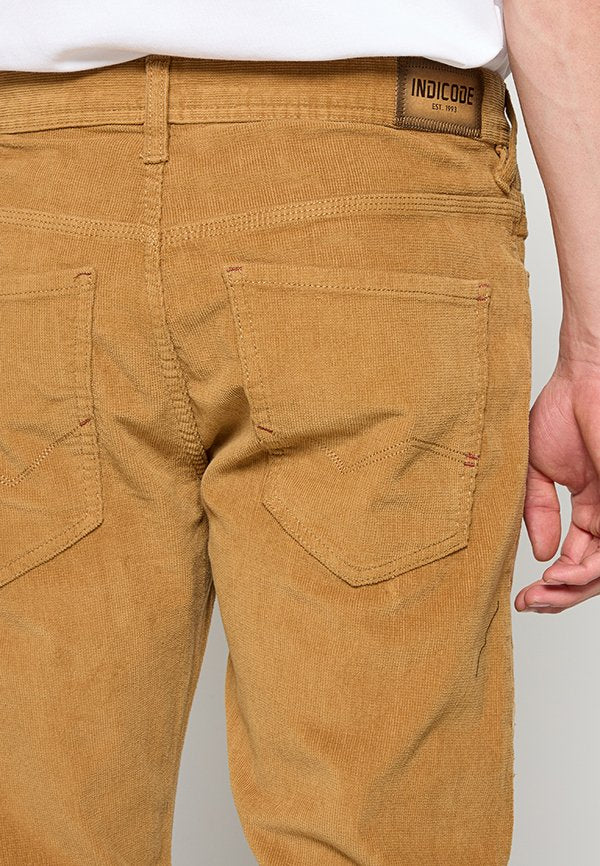 INDICODE JEANS WERNER