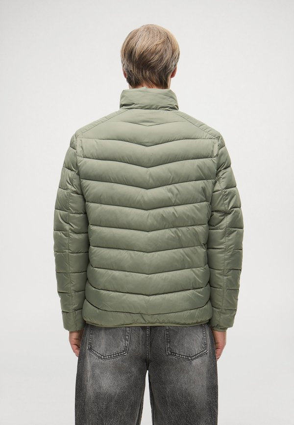 TOM TAILOR DENIM LIGHT WEIGHT JACKET