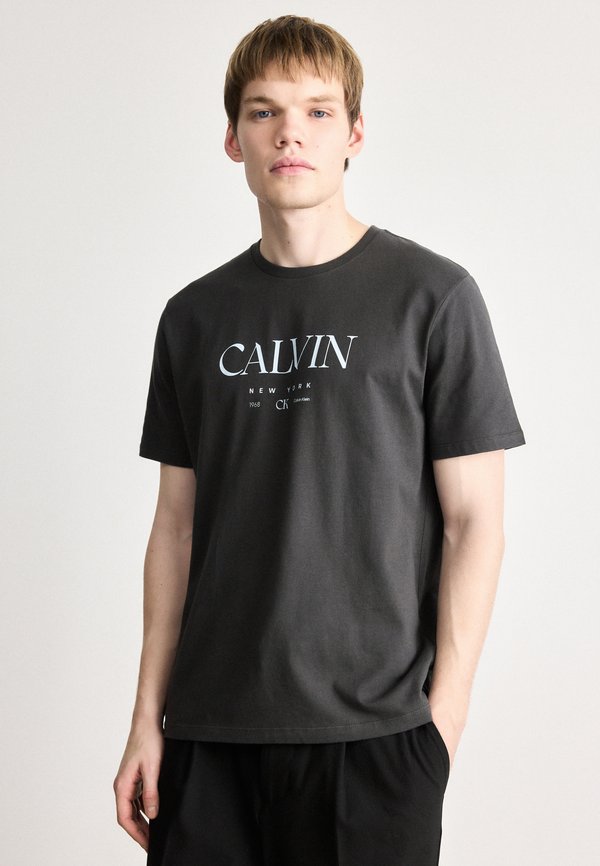 Calvin Klein GRAPHIC TEE