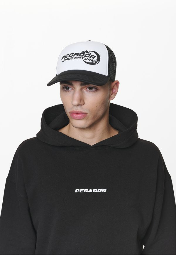 Pegador EAZOR TRUCKER UNISEX