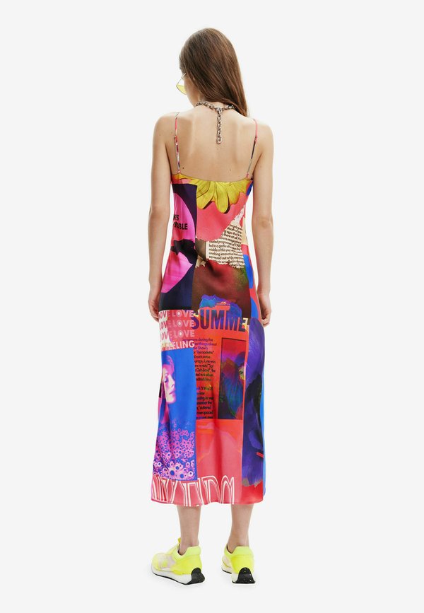Desigual CROCHETTRAPPY