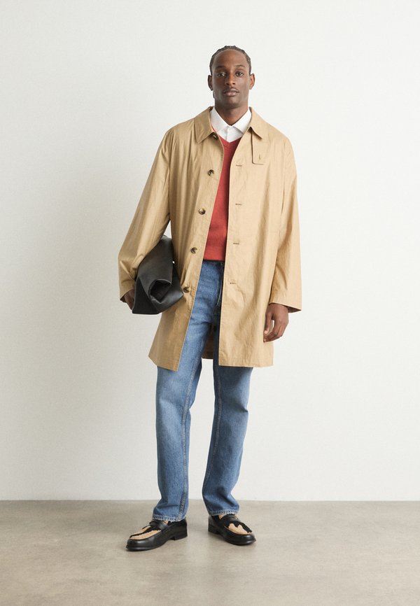 GANT CAR COAT