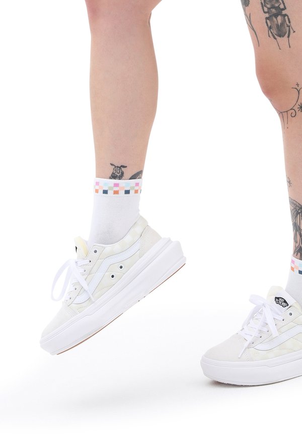 Vans UA OLD SKOOL OVERT CC