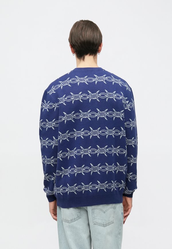 Santa Cruz WIRED CREW UNISEX