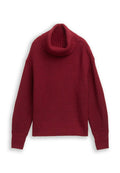 TOM TAILOR LOOSE FIT ROLLKRAGEN