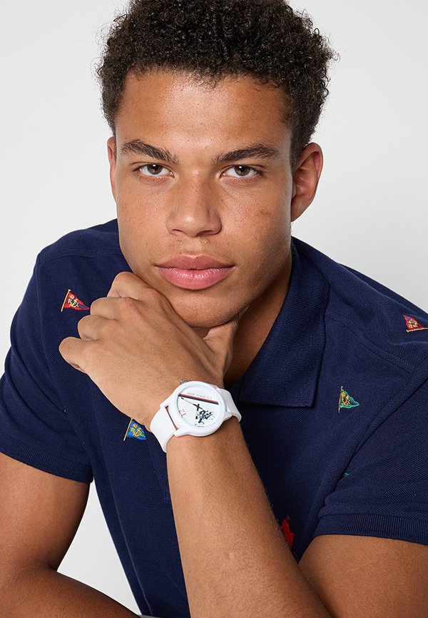 U.S. Polo Assn. MICHAEL