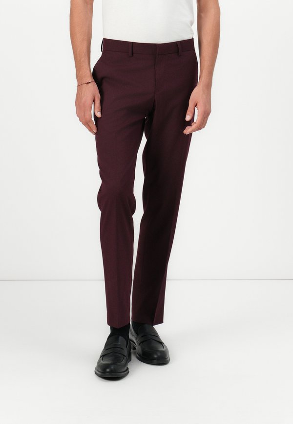 Isaac Dewhirst STEELE TUXEDO TROUSERS