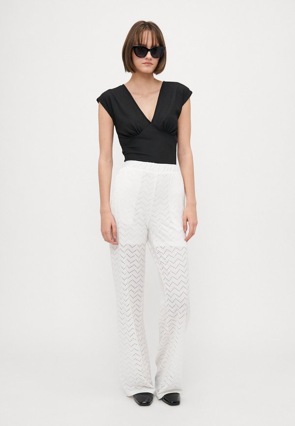 Vero Moda Tall VMTHAS WIDE