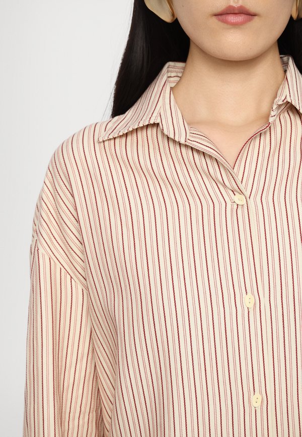 Faithfull the brand EN VAU SHIRT