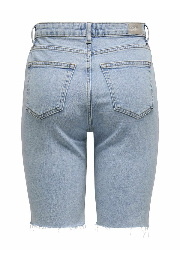 ONLY Denim ONLEMILY High waist straight fit