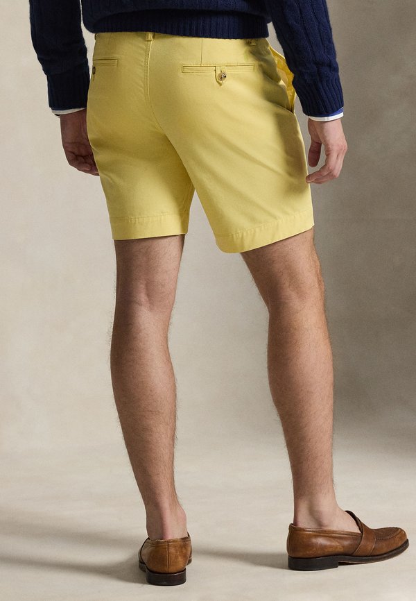 Polo Ralph Lauren 8-INCH STRETCH STRAIGHT FIT CHINO SHORT