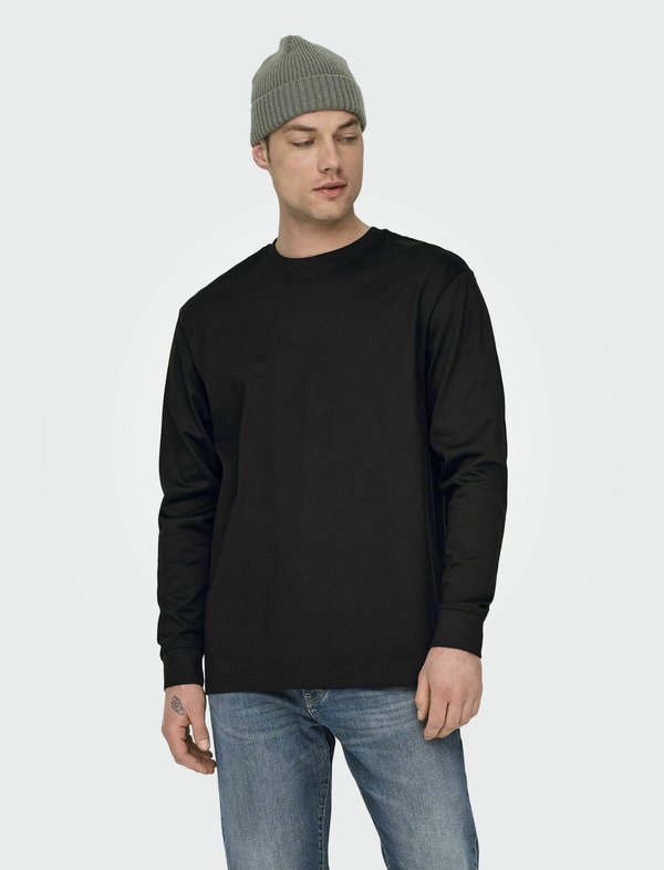 Only & Sons RUNDHALS