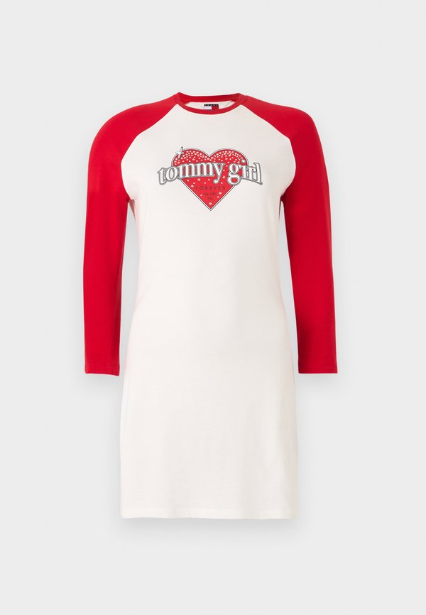 Tommy Jeans GIRL DRESS