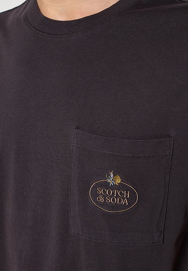 Scotch & Soda