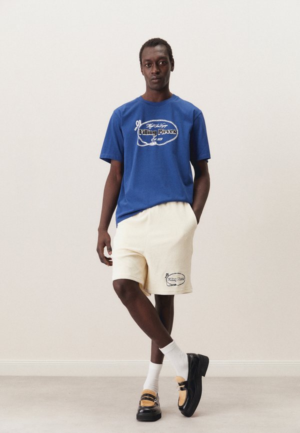 Filling Pieces TERRY
