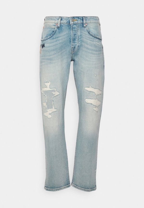 Scotch & Soda THE ZEE STRAIGHT FIT