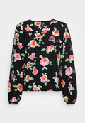 Vero Moda Tall VMHYMS V NECK