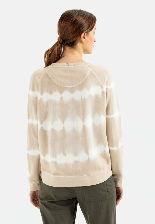 camel active MIT TIE DYE EFFEK