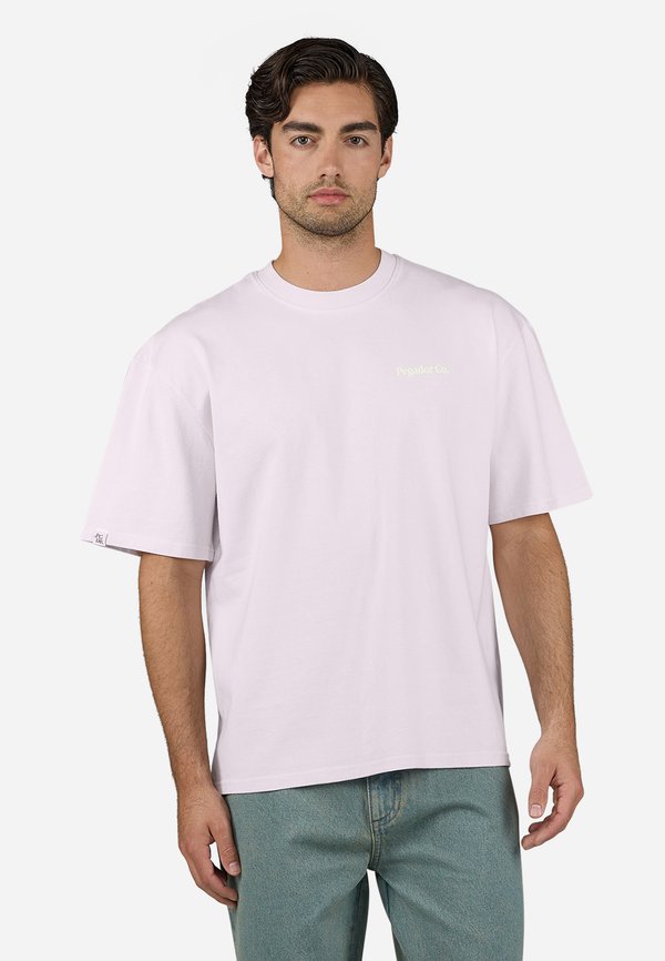 Pegador SEQUIA TEE