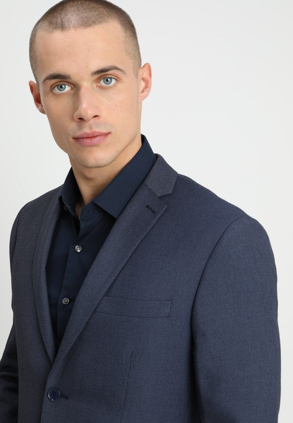 Isaac Dewhirst FASHION STRUCTURE SUIT SLIM FIT