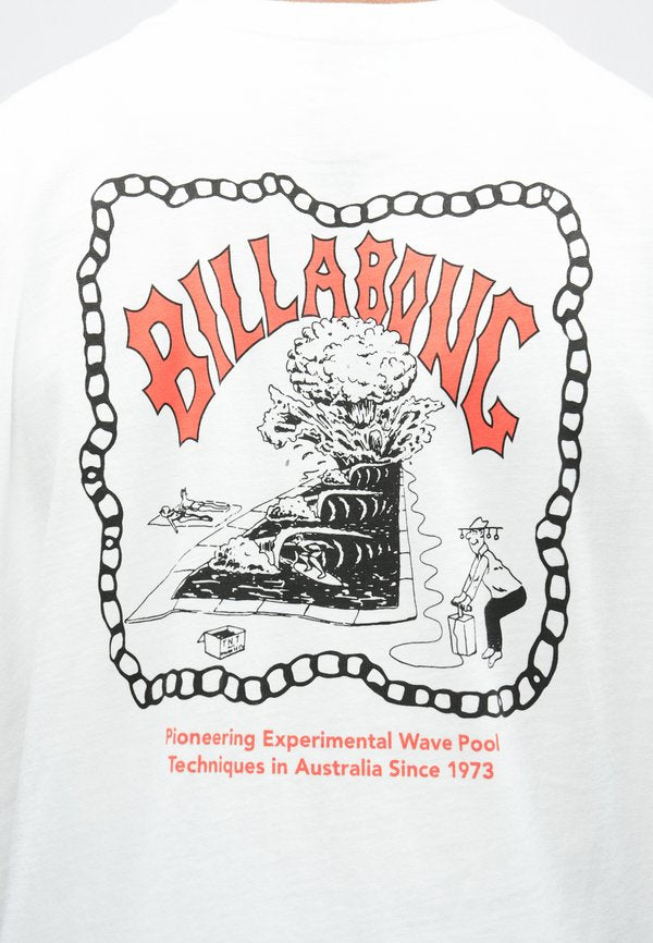 Billabong WAVE POOL UNISEX