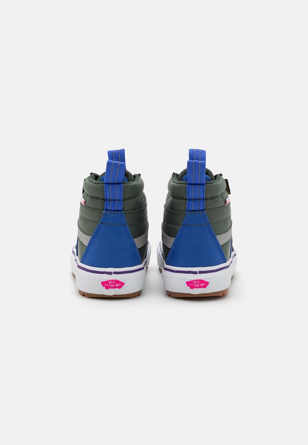 Vans SK8-HI MTE-2