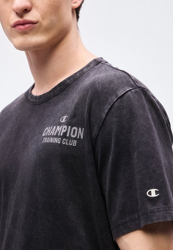 Champion RING SIDE RELAX FIT GRAPHIC