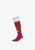 adidas Performance ADIDAS PERFORMANCE LIVERPOOL FC 26/27 HOME SOCKS - Club wear - active maroon