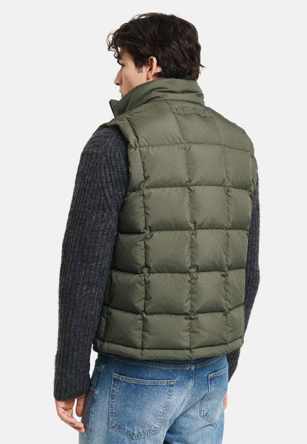 GANT MID