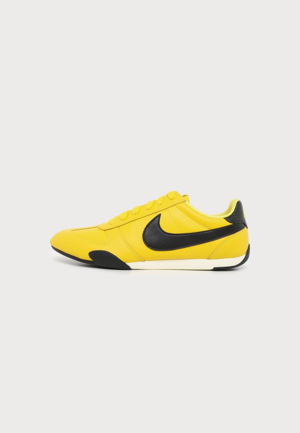 Nike Sportswear SPRINT SISTER  - Trainers - tour yellow/black sail