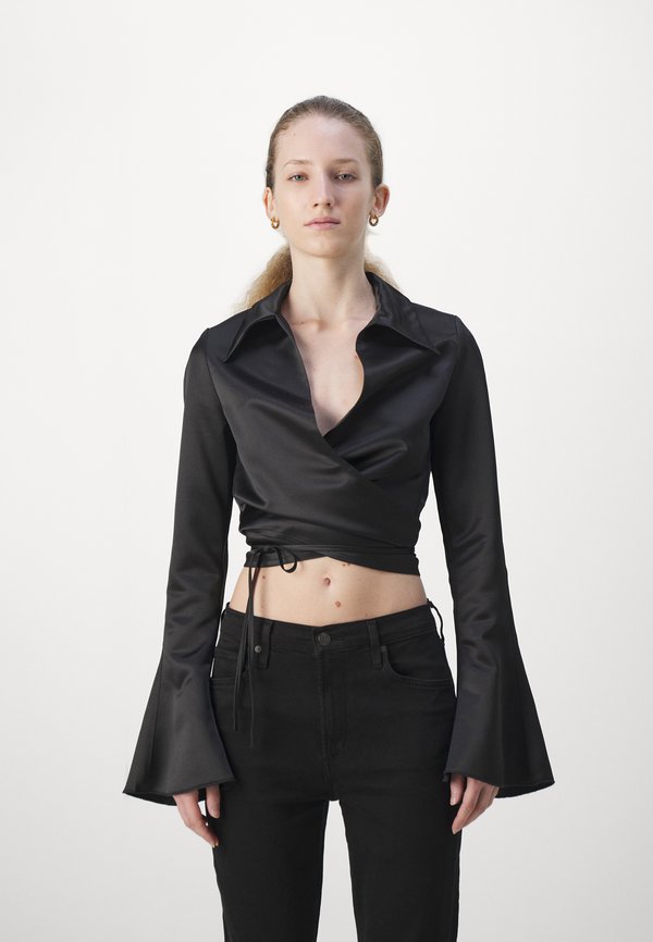 Ioannes WRAP