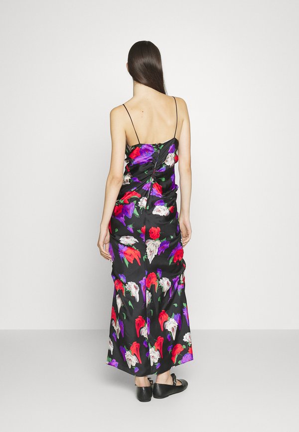 MOSCHINO ALL OVER FLOWERS