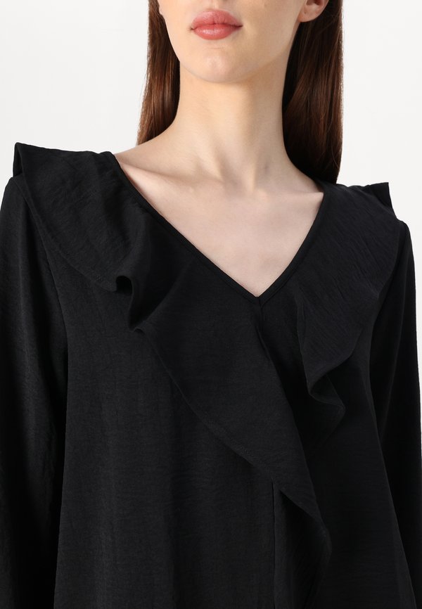JDY JDYMARIKA FLOUNCE DRESS