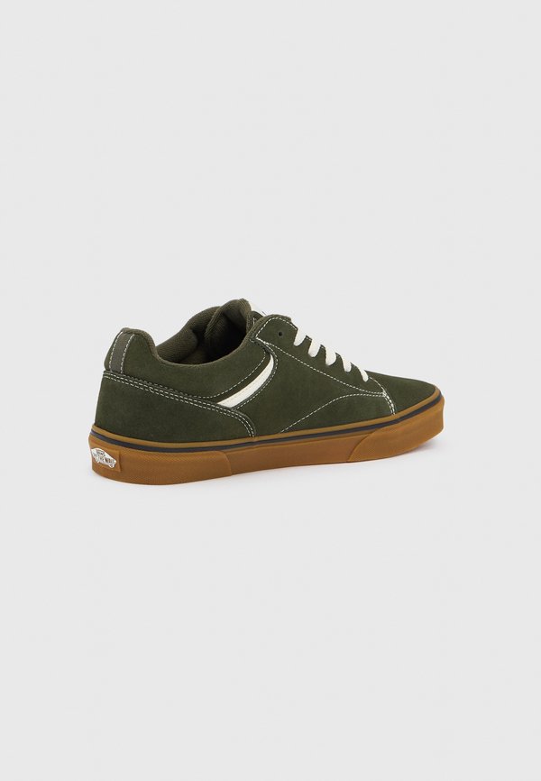 Vans SELDAN