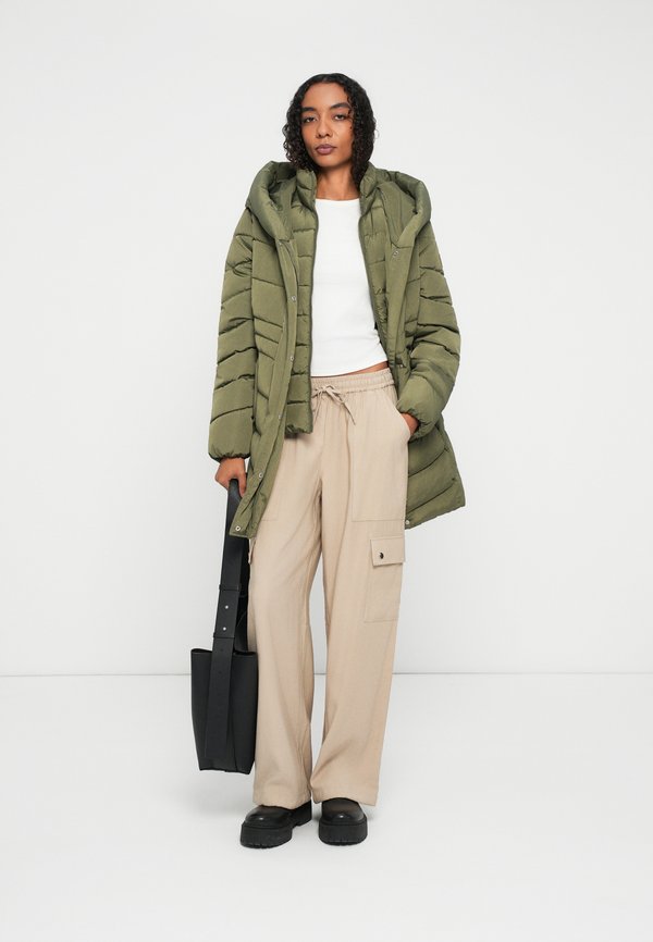 TOM TAILOR PUFFER