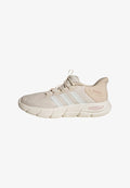 adidas Sportswear Walking trainers - white/off white/sand strata
