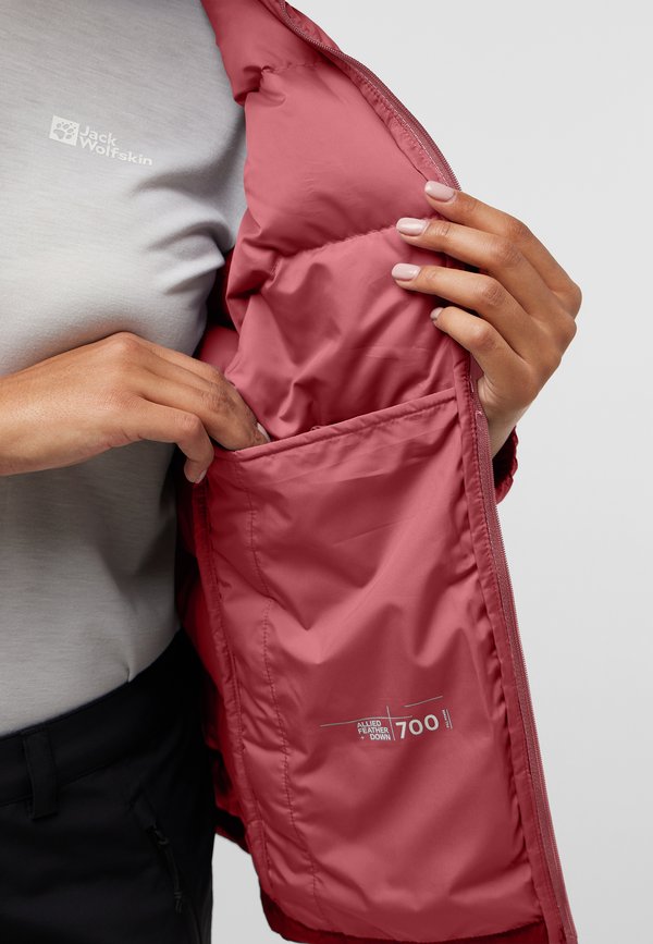 Jack Wolfskin ATHER DOWN JKT W